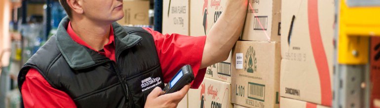 Inwentaryzacja (remanent)