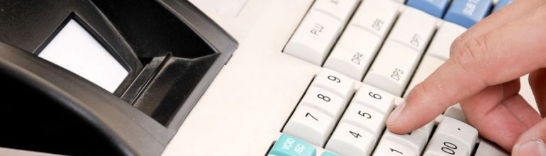 Raport fiskalny miesięczny oraz dobowy