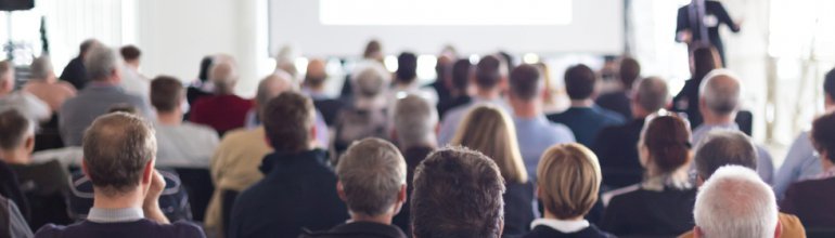 Organizacja konferencji a odliczenie VAT