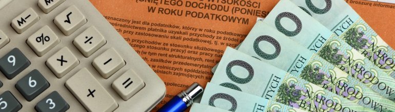 Korekta zeznania rocznego