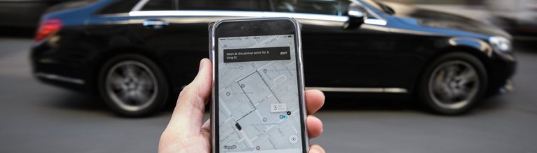 Pośrednictwo przy przewozie osób 2020