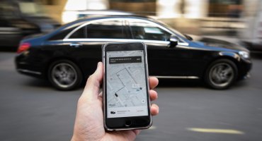 Pośrednictwo przy przewozie osób 2020