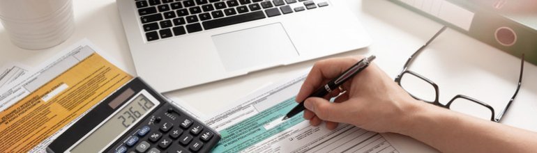 Zmiany w podatkach od 1 kwietnia 2020