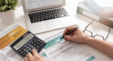 Zmiany w podatkach od 1 kwietnia 2020