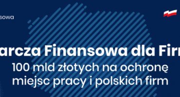 Tarcza finansowa COVID-19