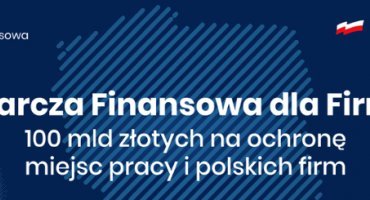 Tarcza finansowa COVID