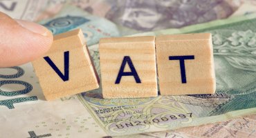 Zmiana stawek VAT od 1 lipca 2020