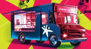 Food truck a kasa fiskalna