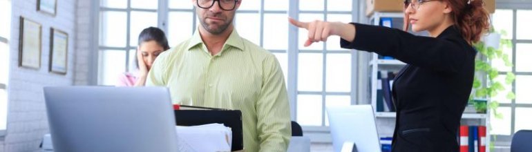 Zwolnienie dyscyplinarne – co warto wiedzieć?