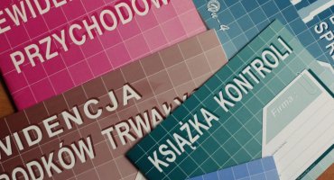 Jak długo przechowywać księgi podatkowe?