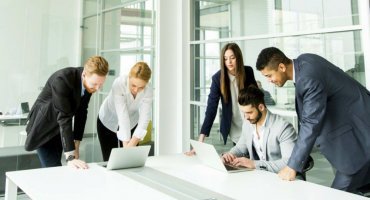 Dane identyfikacyjne spółki w e-US