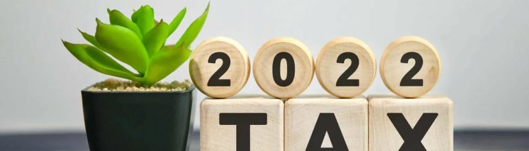 Limity podatkowe 2022