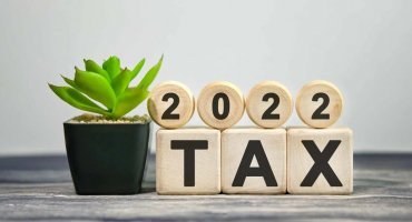 Limity podatkowe na rok 2022