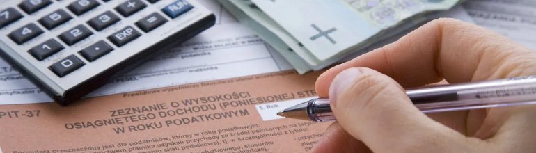 Polski Ład - na jakie ulgi można liczyć?