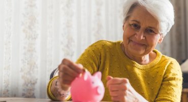 Ulga podatkowa dla seniorów