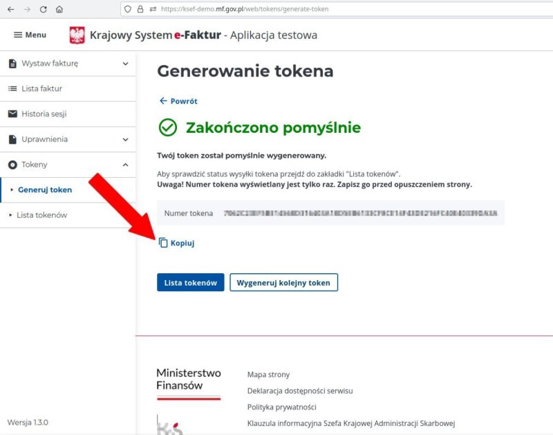 Integracja z KSeF Integracja z KSeF