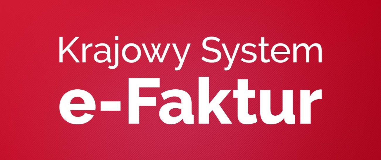 Krajowy System e-Faktur (KSeF)