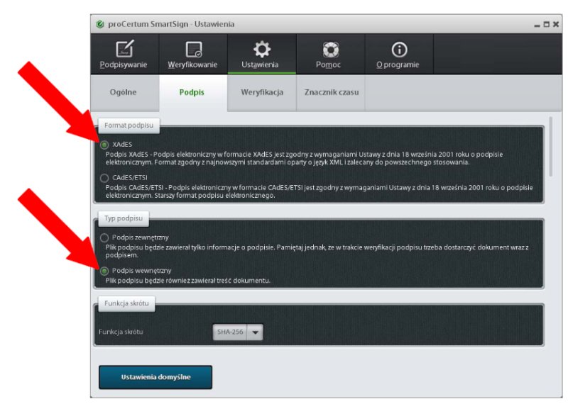 Autoryzacja z KSeF poprzez podpis elektroniczny Autoryzacja z KSeF poprzez podpis elektroniczny