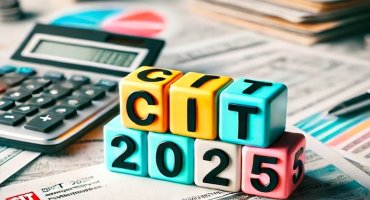 Zmiany w podatku CIT