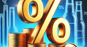 Zwolnienia i podwyżki akcyzy