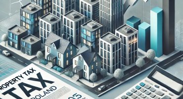 Podatek od nieruchomości 2025