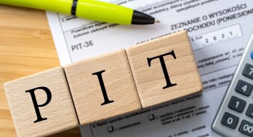 Rozliczenie PIT metodą kasową