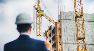 Niższy VAT na usługi budowlane