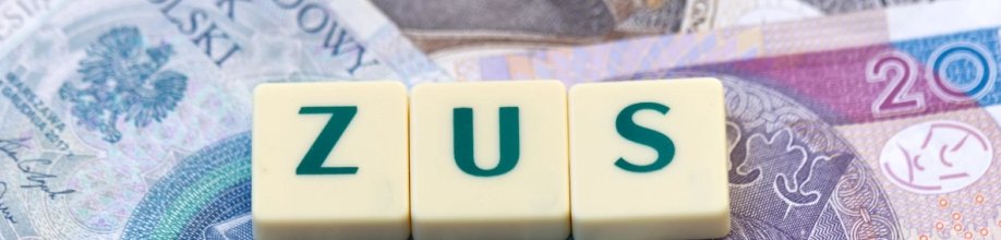 Duży ZUS 2025