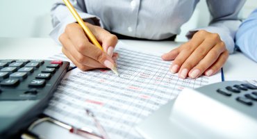 Limit prowadzenia ksiąg rachunkowych