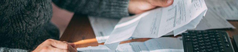 Co zrobić po zgubieniu faktury?