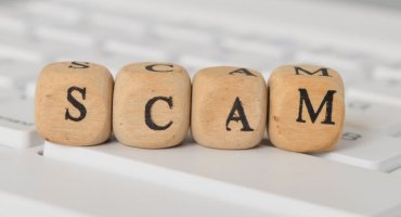 Zgłaszanie faktur scamowych w KSeF