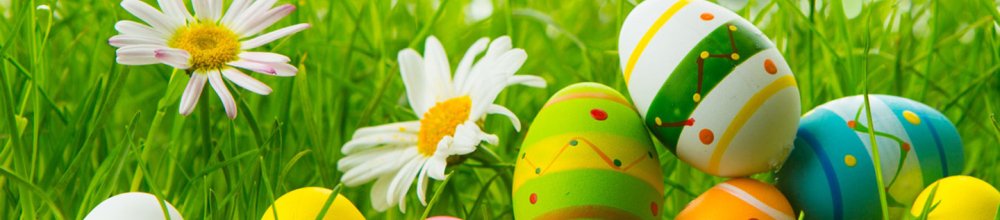 Wesołych Świąt Wielkanocnych