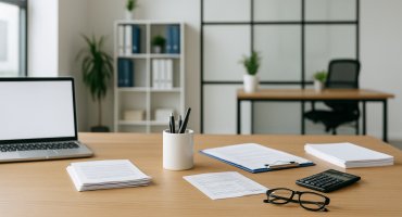 Jak legalnie uniknąć KSeF?