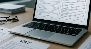 Nowe formularze deklaracji VAT