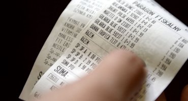 Koniec papierowych paragonów