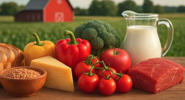 Opłata na fundusz promocji produktów rolno-spożywczych