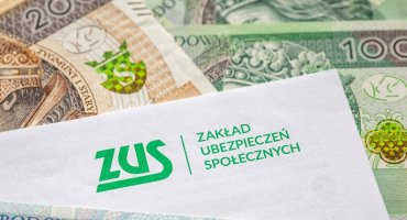 Księgowanie składki ZUS w KPiR