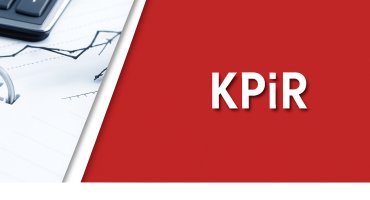 Cyfrowy KPiR od 2026