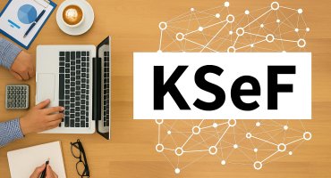 Środowiska pracy w KSeF