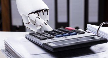 AI w księgowości