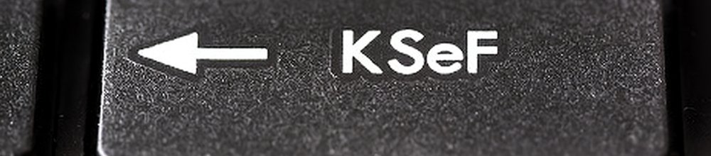 KSeF już wkrótce