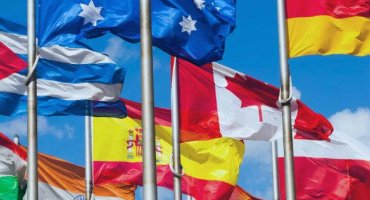 E-faktury w językach obcych