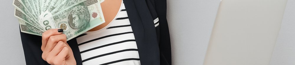 Wypłata pieniądzy ze spółki z o.o.