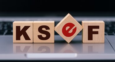 Przejdź na e‑faktury KSeF bez stresu