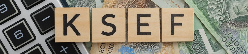 Przygotowania do KSeF