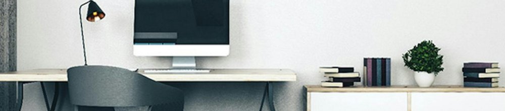 Firma w wynajętym mieszkaniu