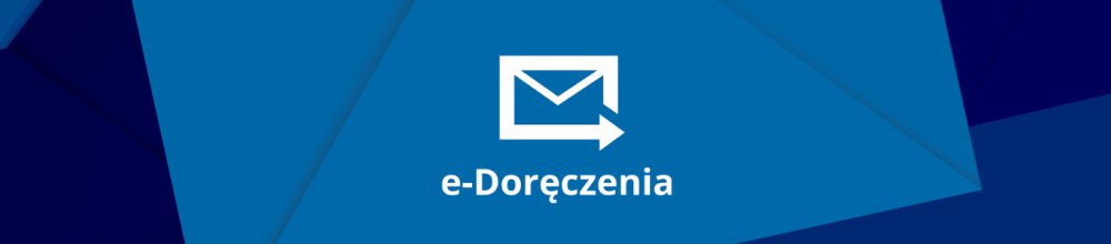 Zmiany w e-doręczeniach