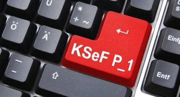 Data wystawienia faktury w KSeF - P_1