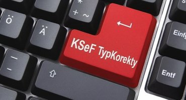 TypKorekty w strukturze FA(3) w KSeF