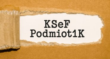 Korygowanie dokumentów w KSeF – Podmiot1K i Podmiot2K